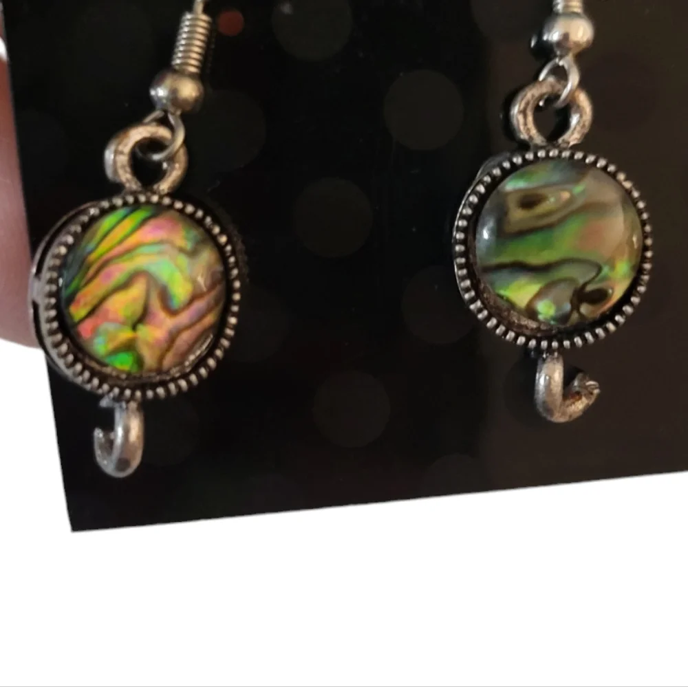Fashion Jewelry multi colored